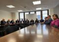 L'opposizione di centrodestra affonda la mozione del Campo largo