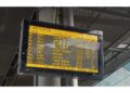 Tra linee Av Bologna-Firenze