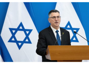 'Israele e Italia vicini a Trump
