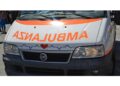 L'incidente è avvenuto nella ditta 'Bedini Marmi'
