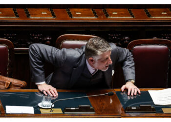 'Olivetti non citato in Aula da decenni'