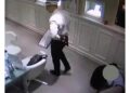 Con complici aveva tentato di sfondare vetrina di gioielleria