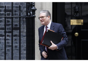 Premier Gb in Parlamento
