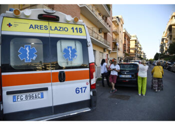 Il 39enne denunciato per omicidio stradale e omissione soccorso