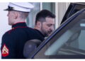 Wp: 'La decisione bloccherebbe radar