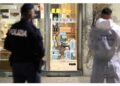 All'origine dell'omicidio una lite per motivi banali
