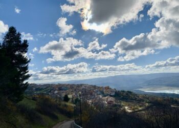 Sindaco del Foggiano