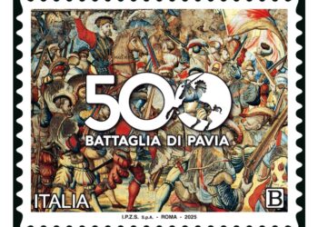 Nel 1525 si affrontarono gli eserciti di Carlo V e Francesco I