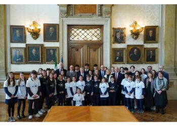 'Lo sport insegna rispetto e riduce la dispersione scolastica'