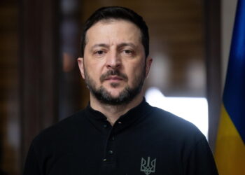 'Tutto cio' non ha alcun impatto positivo sull'Ucraina'