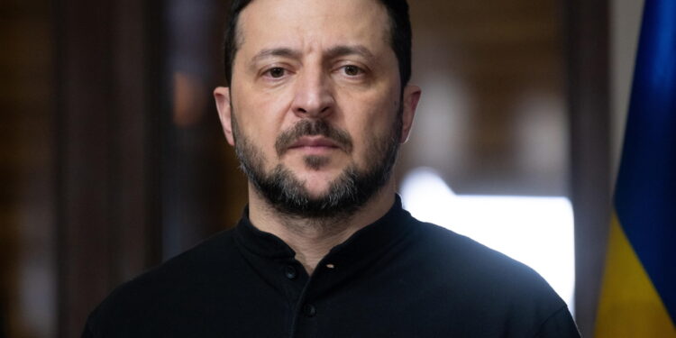 'Tutto cio' non ha alcun impatto positivo sull'Ucraina'
