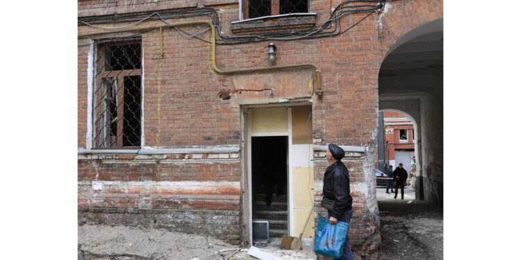 Oltre a 13 scuole