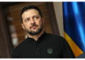 presidente ucraino