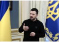Lo ha detto il presidente ucraino a Monaco
