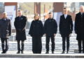Il leader ucraino: 'Quest'anno serve una pace reale e duratura'
