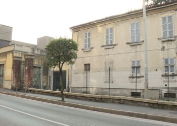 ex orfanotrofio di como
