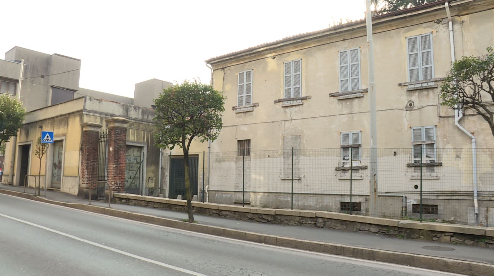 FOCUS – Viaggio tra le aree dismesse di Como. Capitolo 2, l’ex Baden Powell