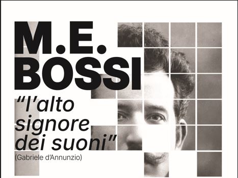Associazione Amici dell’Organo di Breccia: gli eventi nel centenario della morte di Marco Enrico Bossi