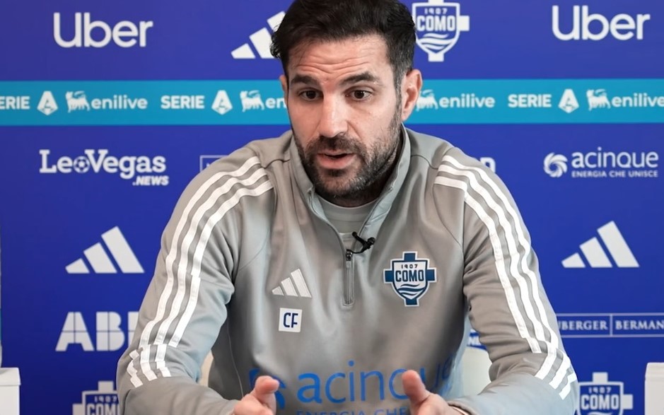 Fabregas: “Arbitri, era il momento di alzare la voce”. Assenti e presenti, il punto