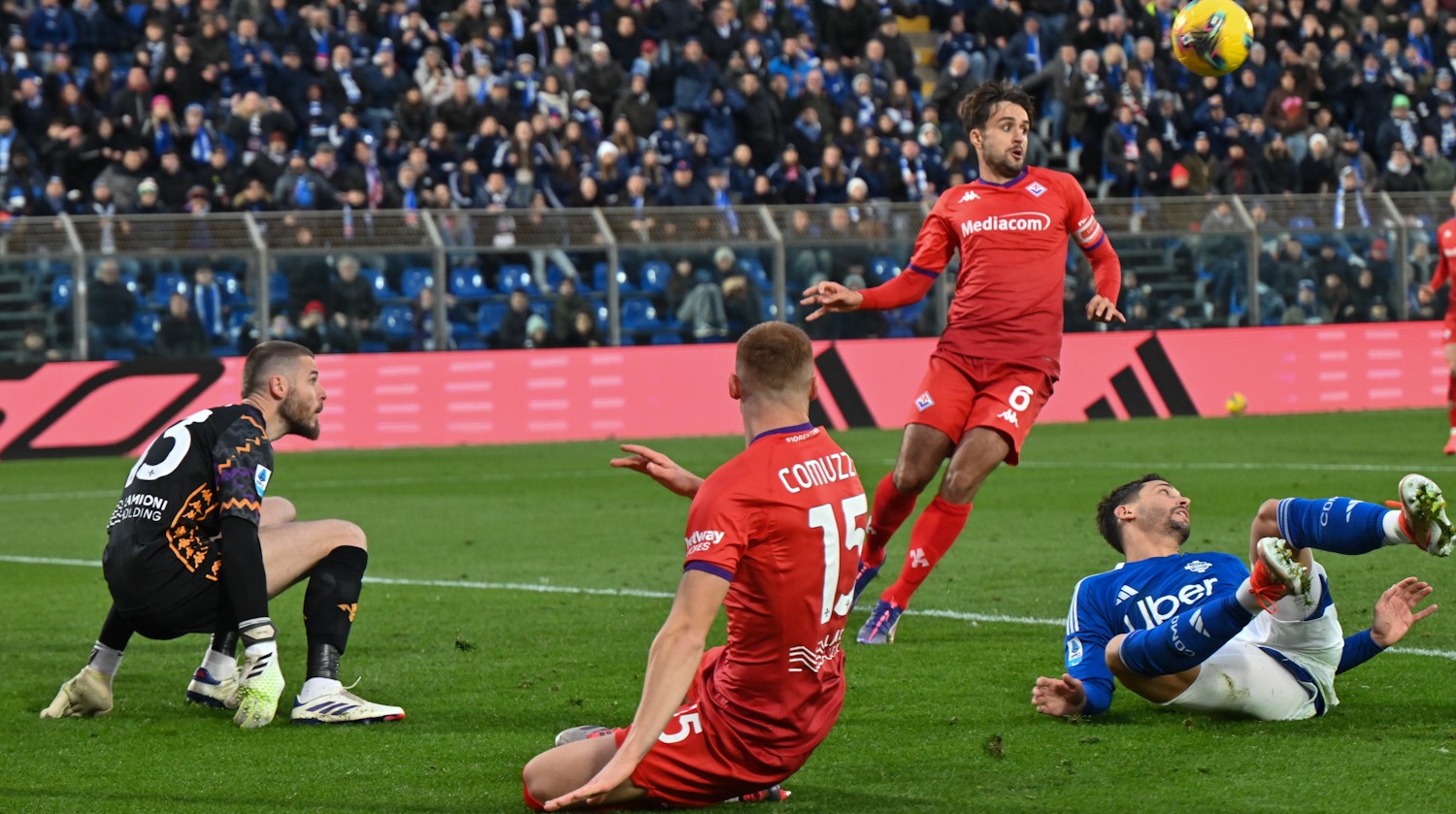 Fiorentina-Como, designato l’arbitro Piccinini