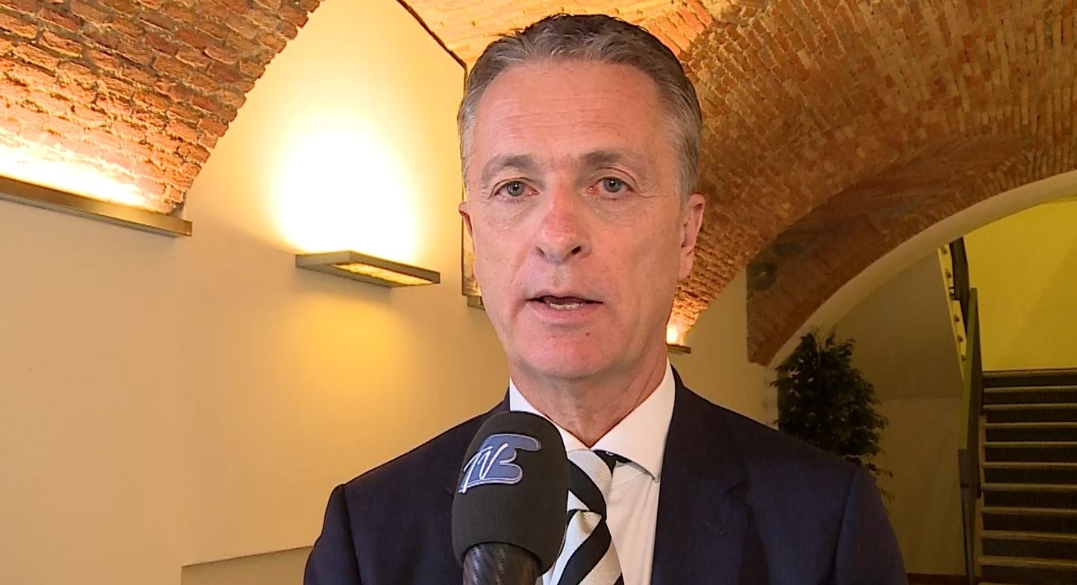 Variante della Tremezzina, il prefetto: “Ripresa progressiva del cantiere”