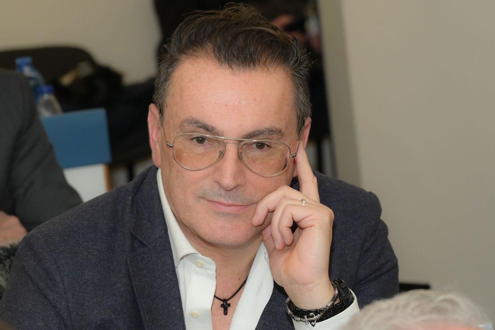 Cisl Lombardia, Fabio Nava è il nuovo segretario generale