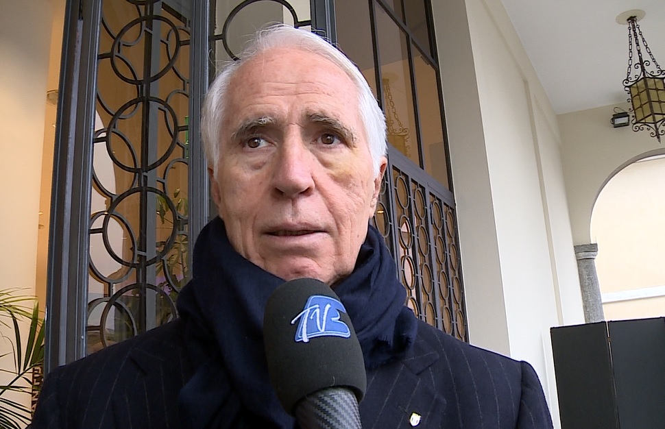 Cantù Arena, l’impatto sul territorio. Malagò: “Un’opportunità importante per lo sport e non solo”