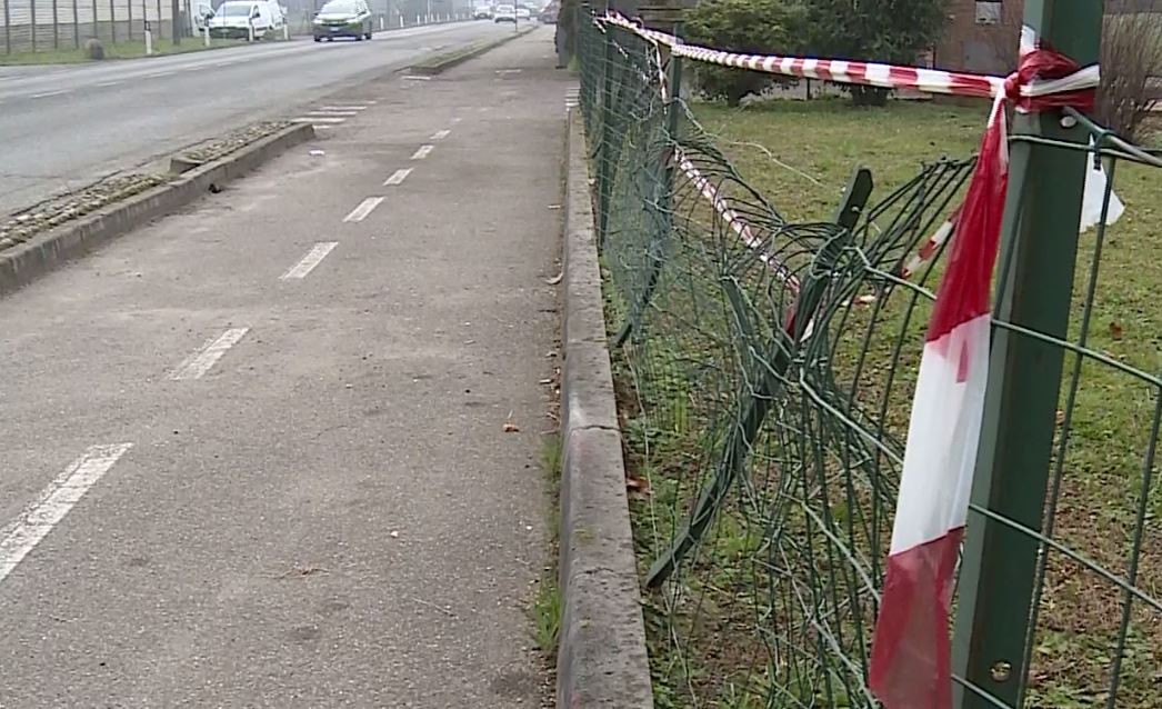 Incidente mortale a Cermenate, accertamenti dei carabinieri sulla dinamica