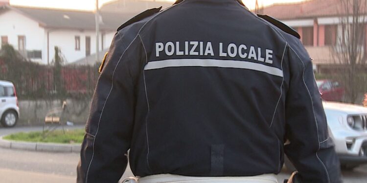 polizia locale