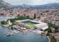 stadio sinigaglia