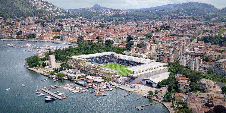 stadio