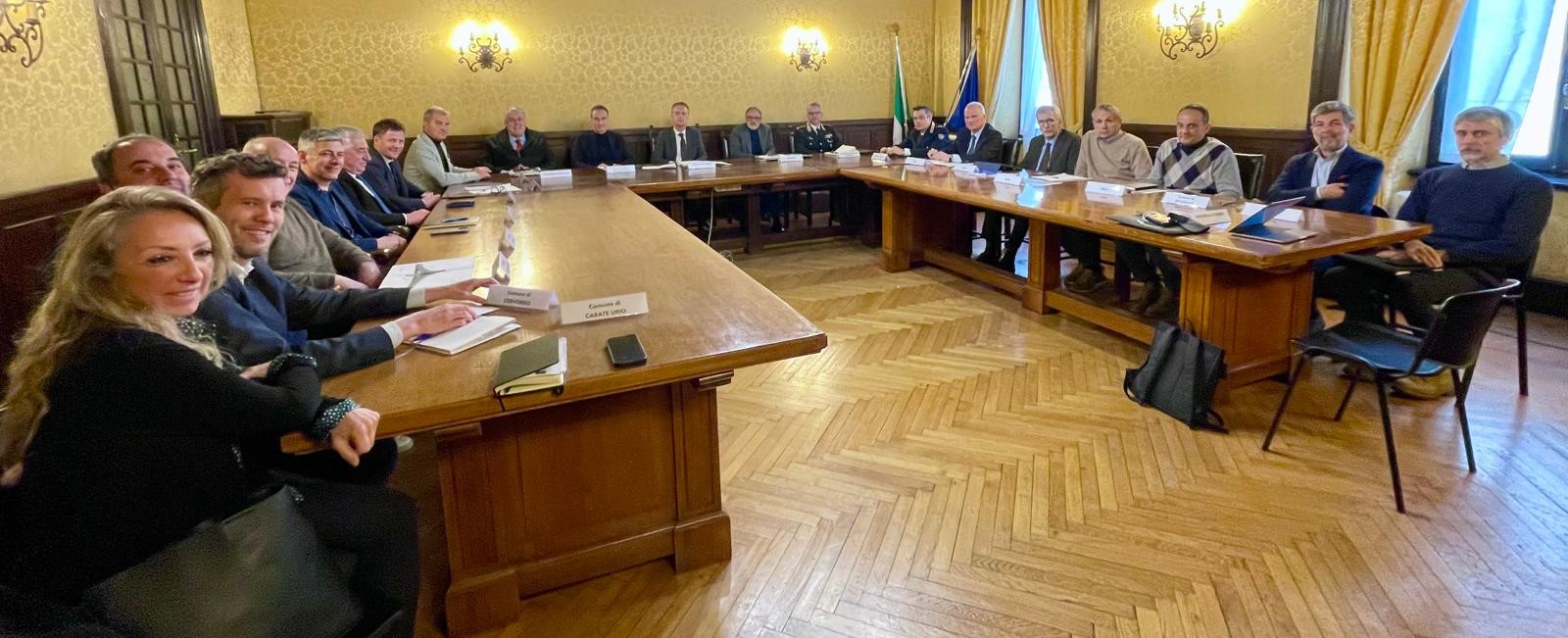 Incubo Variante della Tremezzina, tutto rimane fermo. Disastro per il territorio