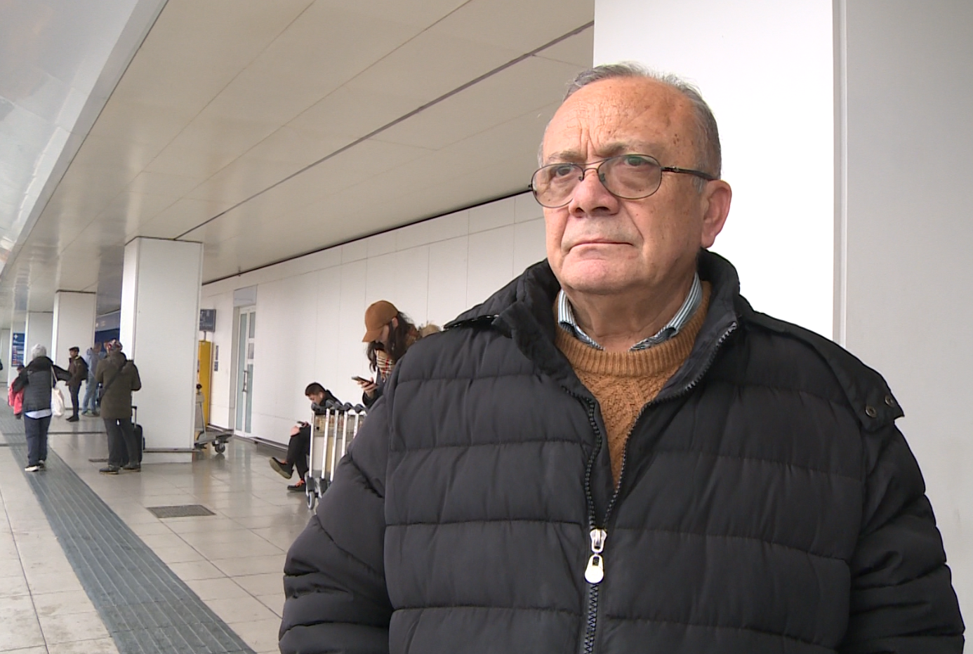 Giovanni Impastato, lotta alla mafia in nome di Peppino