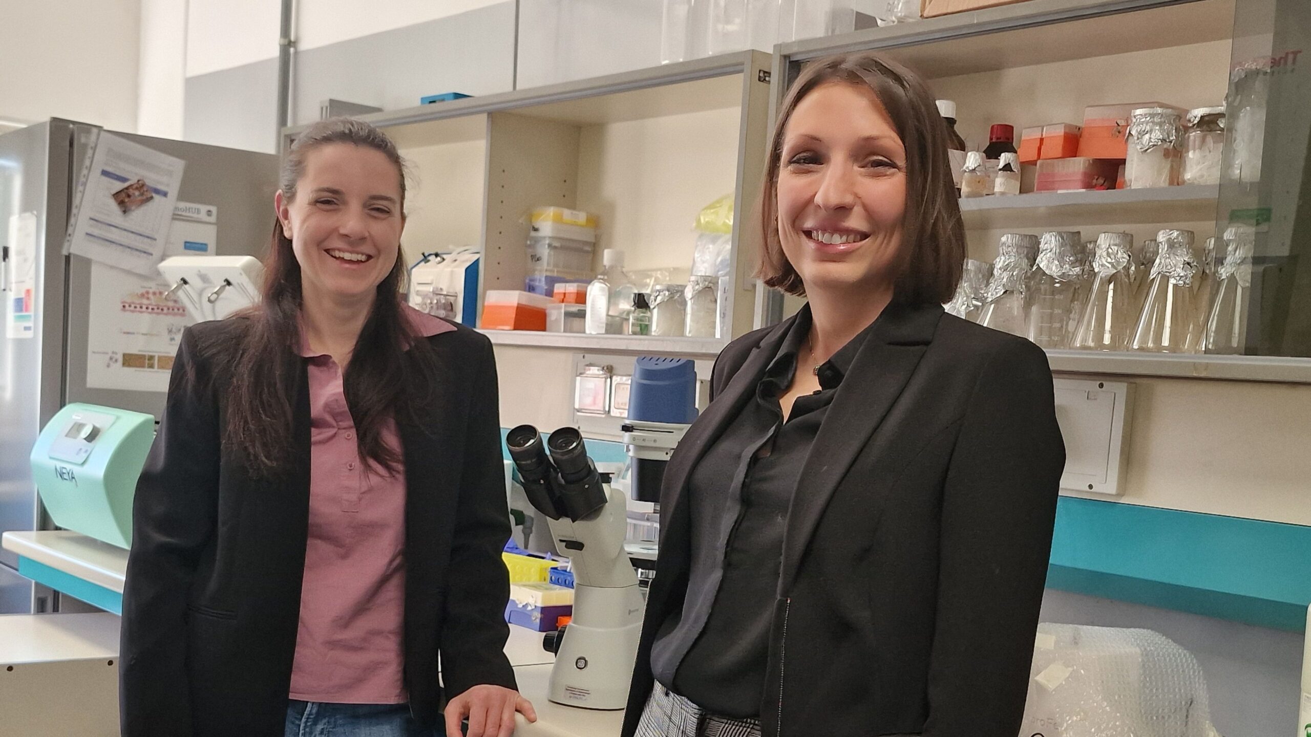 Da Fondazione Cariplo 400mila euro per due progetti scientifici dell’Insubria