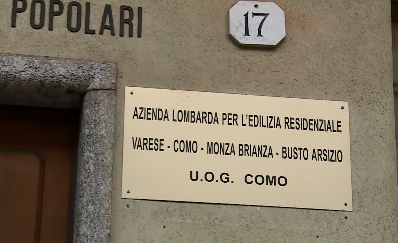 Como, il Comune trasferisce 686 appartamenti ad Aler, 254 risultano sfitti