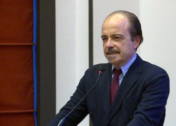 alessio butti