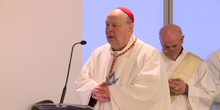 cardinale Cantoni Sant'Anna