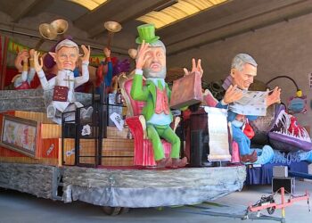 carnevale canturino 2025