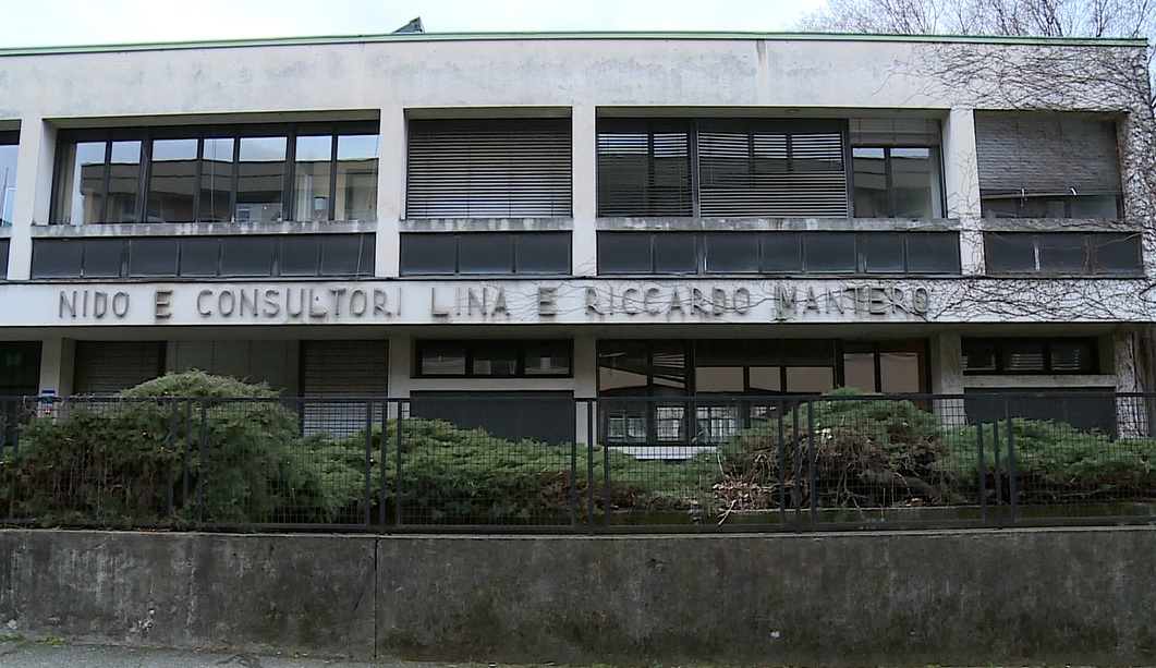 Consultorio di Como, chiude la sede di via Gramsci: attività trasferite in via Napoleona