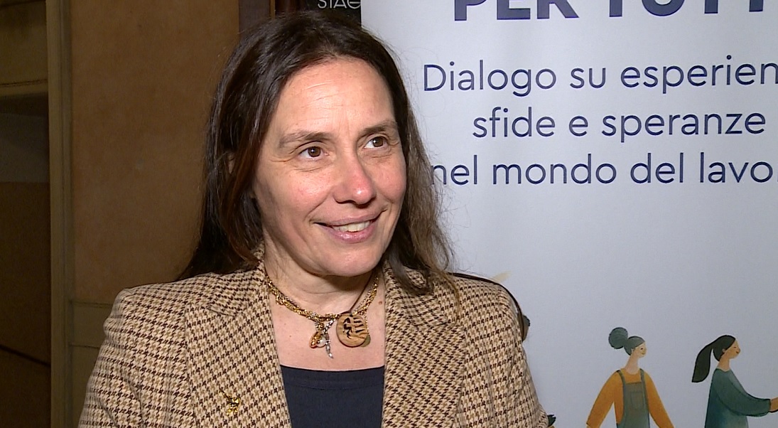 Il ministro Locatelli: “Un lavoro per tutti”, l’evento al Teatro Sociale di Como