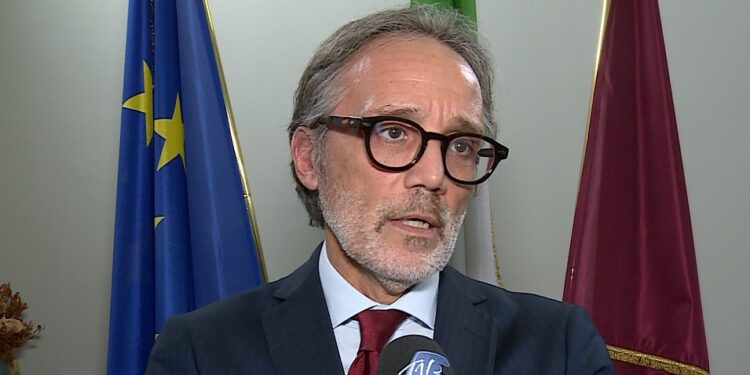 marco calì
