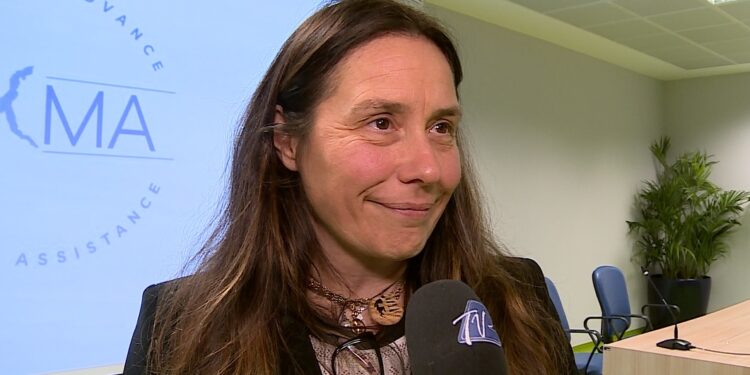 ministro Alessandra Locatelli