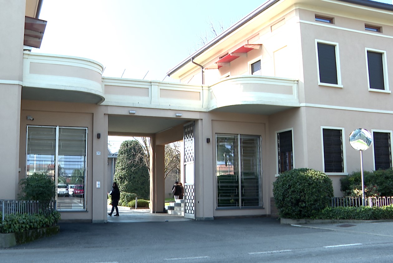 La Saati di Appiano Gentile compie 90 anni