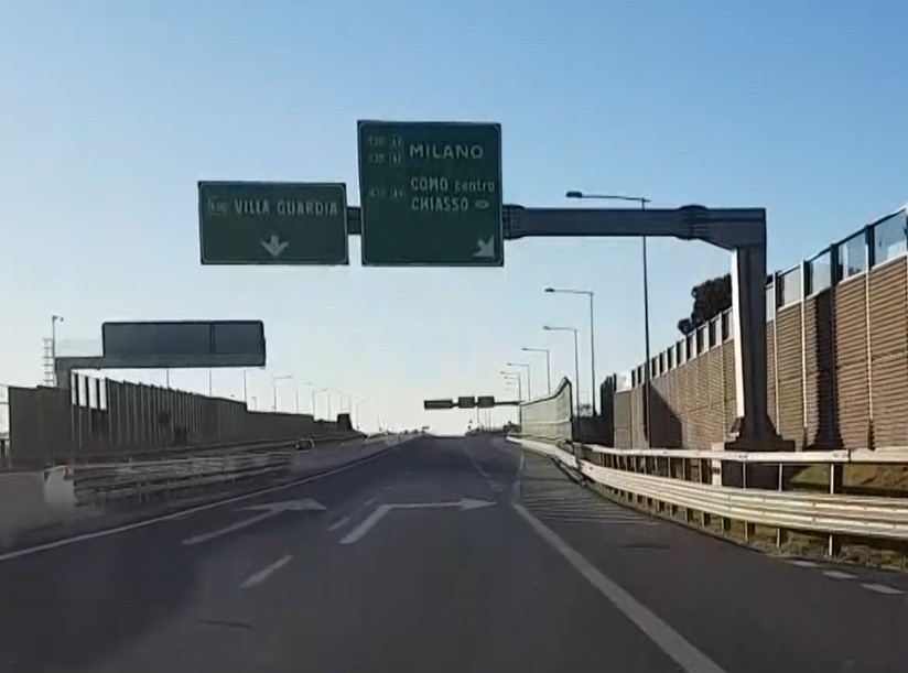 Tangenziale di Como e Milano-Meda: inizio marzo rovente per il Pd