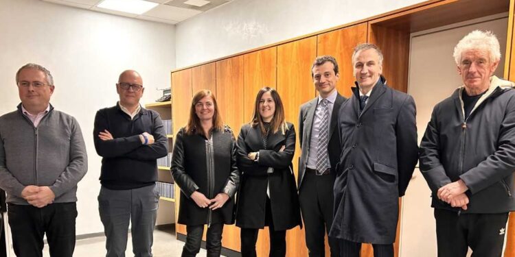 trasporto Valle Intelvi