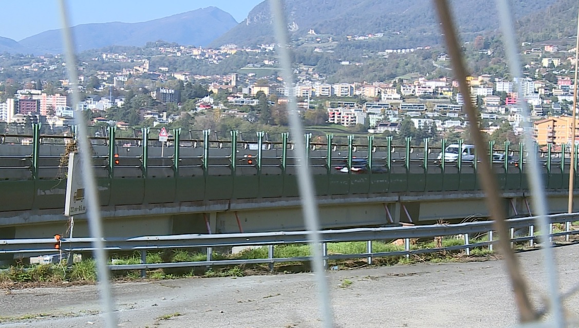 Autostrada A9 Lainate-Como-Chiasso, martedì riprendono i lavori sul viadotto Fati