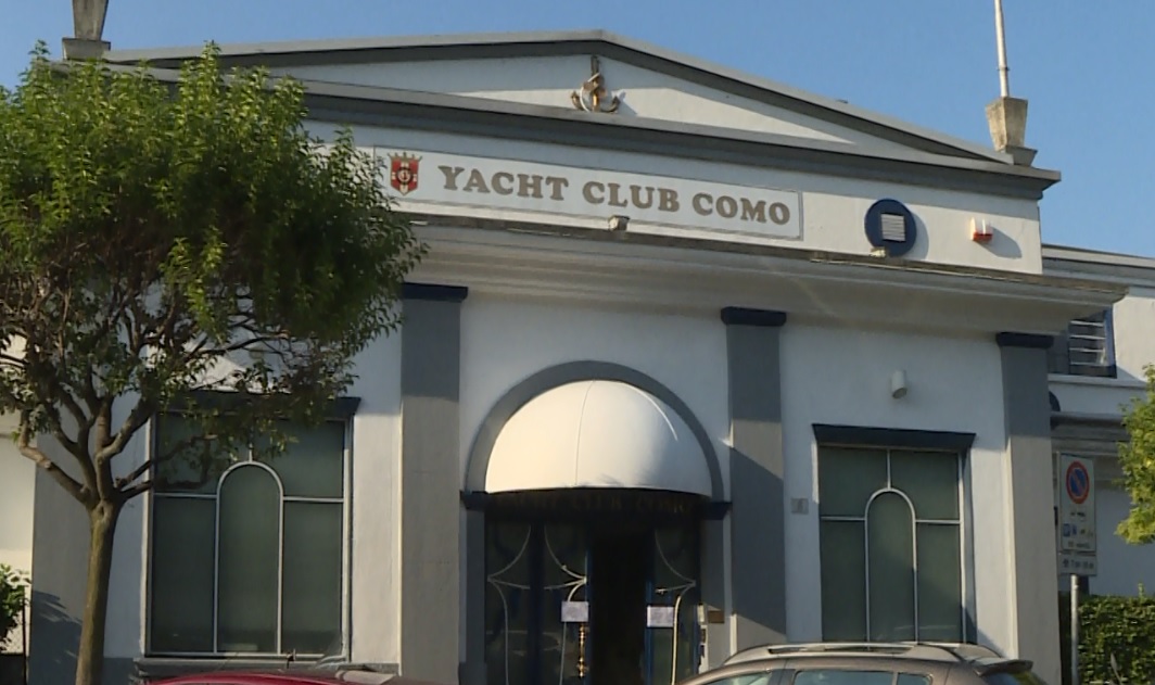 Il caso “Yacht club” in consiglio comunale. Concessione della sede, Nessi (Svolta Civica) chiede chiarimenti