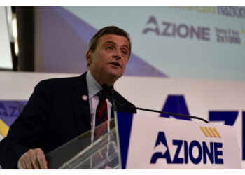 'Non con Italia Viva'