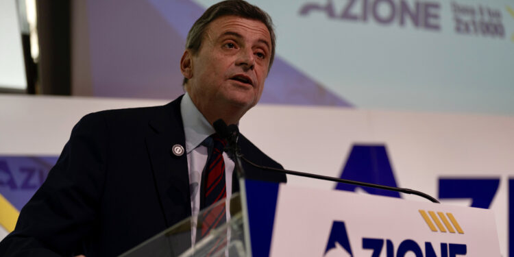 'Non con Italia Viva'