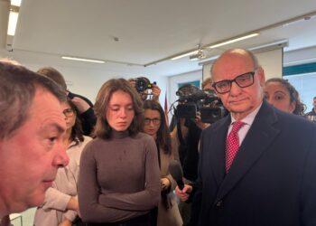 La sorella: 'confidiamo nella giustizia'